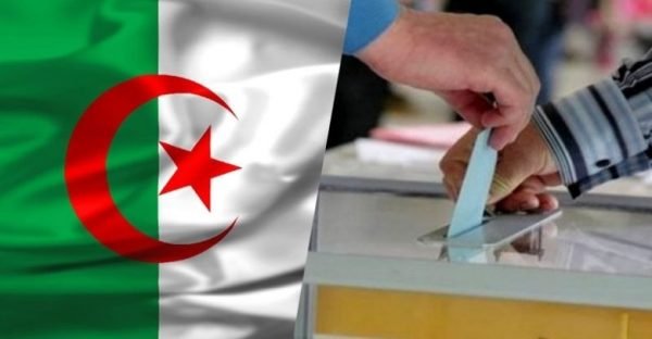 انطلاق حملة الانتخابات الرئاسية الجزائرية وسط احتقان سياسي واجتماعي
