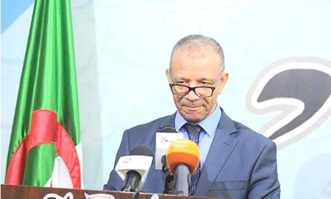 مرشح لرئاسيات الجزائر يهاجم المغرب ويتهمه بتصدير المخدرات