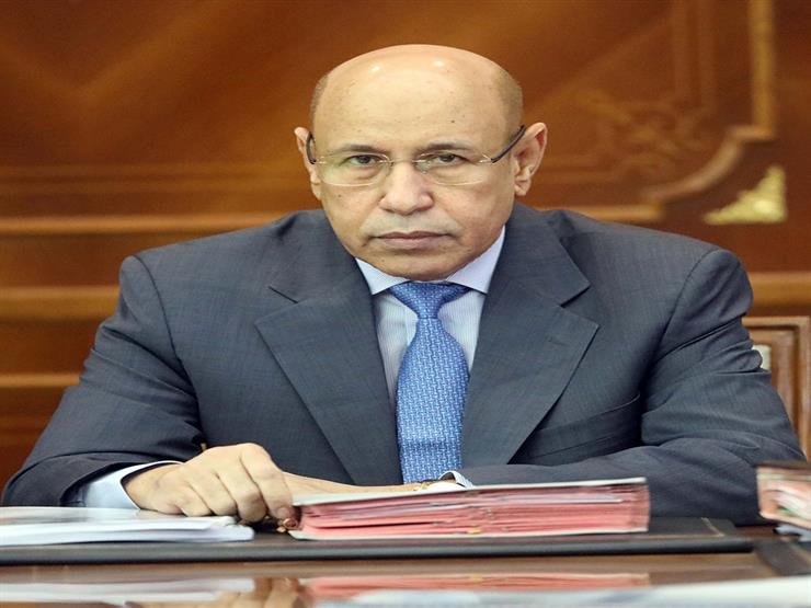 الرئيس الموريتاني يرحب بتعزيز العلاقات مع المغرب