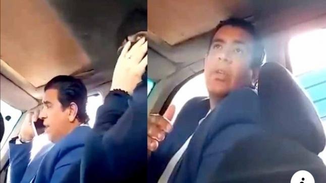 وكيل الملك بالدار البيضاء:توقيف أربعة أشخاص من بينهم مسؤول أمني في قضية فيديوا ”سمسار” المساومة