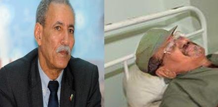 هكذا أحبط المغرب عملية اغتيال زعيم البوليساريو على يد المخابرات الجزائرية