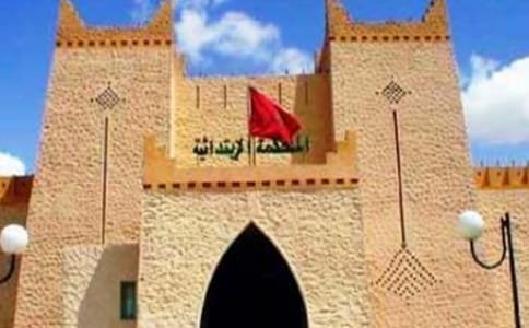 تأجيل محاكمة موالية للبوليساريو متهمة بإهانة القضاء