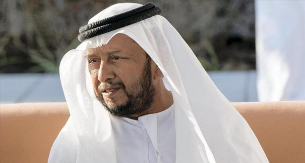 وفاة الشيخ سلطان بن زايد آل نهيان أخ رئيس دولة الإمارات العربية المتحدة