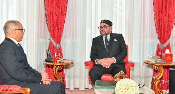 الملك محمد السادس يكلف شكيب بنموسى برئاسة اللجنة الخاصة بالنموذج التنموي