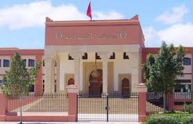 إبتدائية كلميم تُدين صحفيا بثمانية أشهر سجنا وتعويض لصالح عبد الوهاب بلفقيه