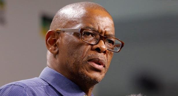 مستاءٌ من انتخاب المغرب رئيسا لمنظمة المدن والحكومات المحلية المتحدة، الأمين العام للمؤتمر الوطني الإفريقي يهاجم مندوبي حزبه