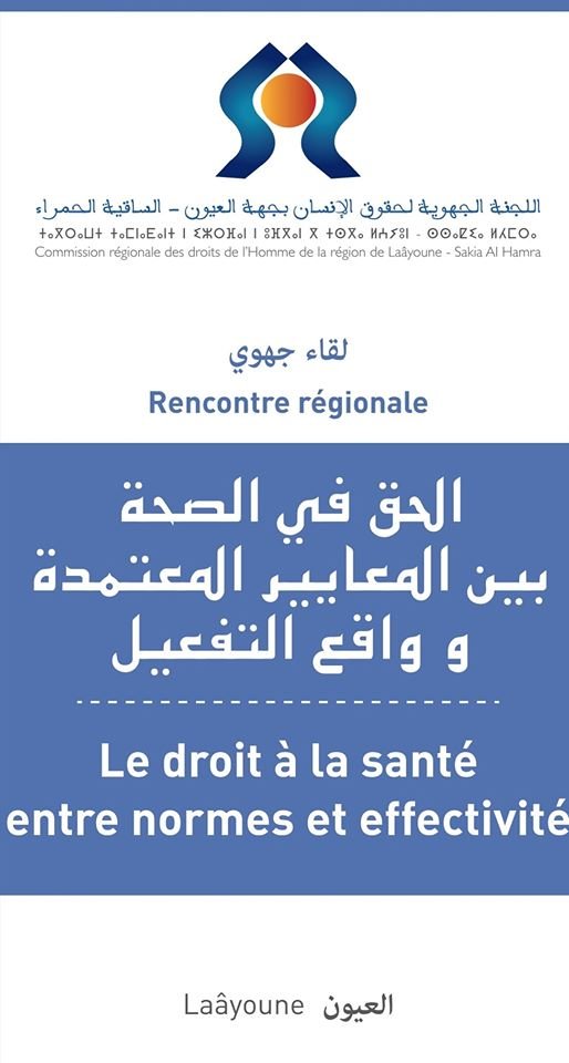 المجلس الوطني لحقوق الإنسان ينظم لقاءات للتفكير والتشاور والإقتراح في موضوع ”فعلية الحقوق والحريات في المغرب: