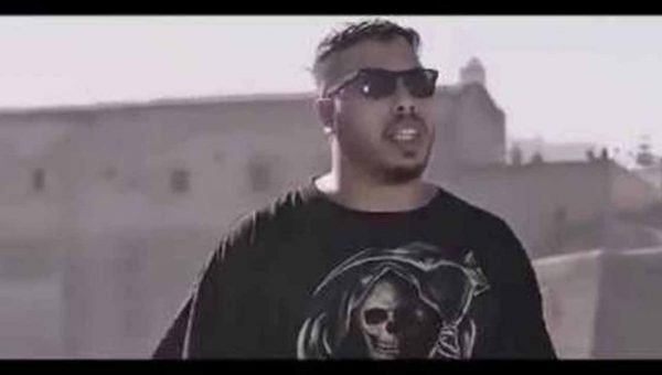 محكمة سلا تدين ”الرابور الكناوي” بالسجن النافذ سنة واحدة وغرامة 1000 درهم