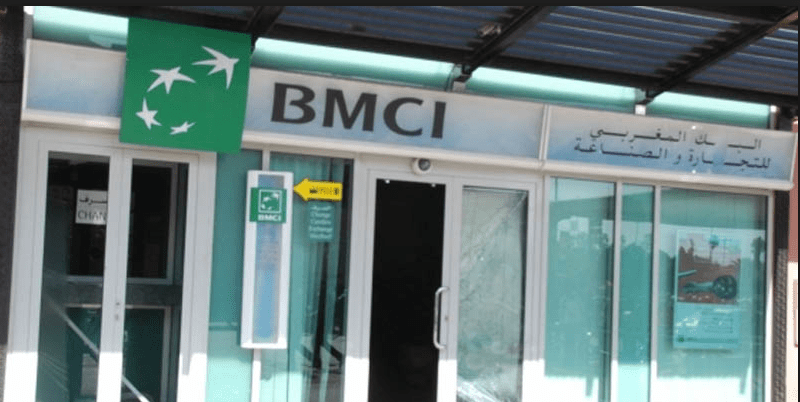 رئيس وكالة بنكية يختلس مبلغ 800 مليون من أرصدة الزبناء و يفر لوجهة مجهولة