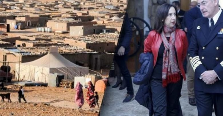 لهذه الأسباب حذرت إسبانيا مواطنيها من الذهاب إلى الجزائر وتندوف