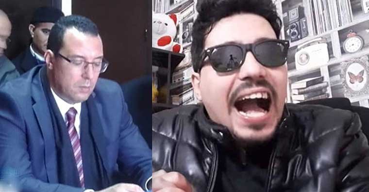 هاهي أسباب اعتقال و التهم الموجهة ل *مول الكاسكيطة، *،التفاااصييل