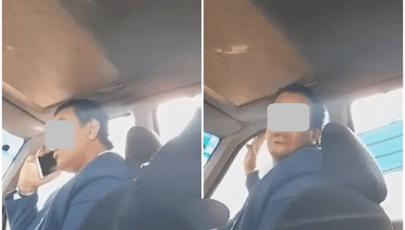 الحكم بأقصى العقوبة في حق نصاب بآسم القضاء و إدانة مسؤوليى الأمن