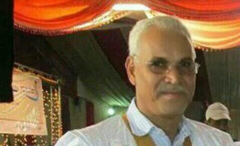 ناجي موريتاني يدعو رؤساء أحزاب موريتانيا لمقاطعة البوليساريو بسبب قتلها المئات