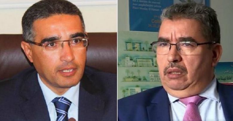 بالوثيقة .. والي جهة الرباط يلغي دورة آستثنائية لمجلس جماعة الرباط