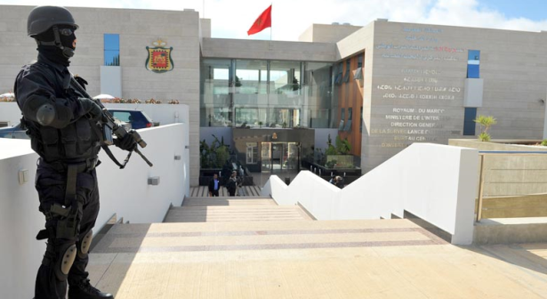 تفكيك خلية إرهابية بالمغرب وإسبانيا .. مدريد تشيد بـ ”التعاون الممتاز” بين الأجهزة الأمنية في البلدين