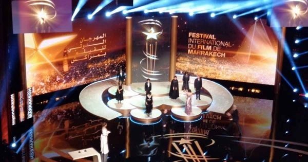 الفيلم الكولومبي “وادي النفوس” يفوز بالنجمة الذهبية لمهرجان مراكش الدولي للفيلم