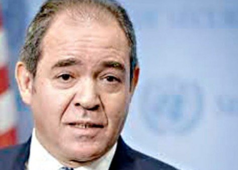 الجزائر تربط مستقبل علاقتها مع المغرب بقضية الصحراء المغربية