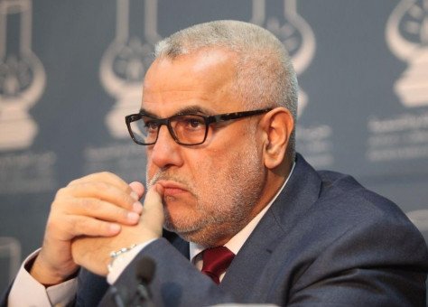ابن كيران: كنت ضد النظام..وصراحتي تزعج البعض وفِي المغرب الحكومة لا تحكم