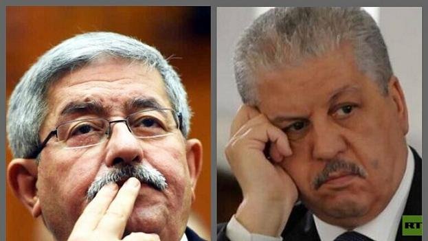 الحكم بسجن رئيسي حكومة أسبقين ووزراء جزائريين بمدة سجنية ثقيلة