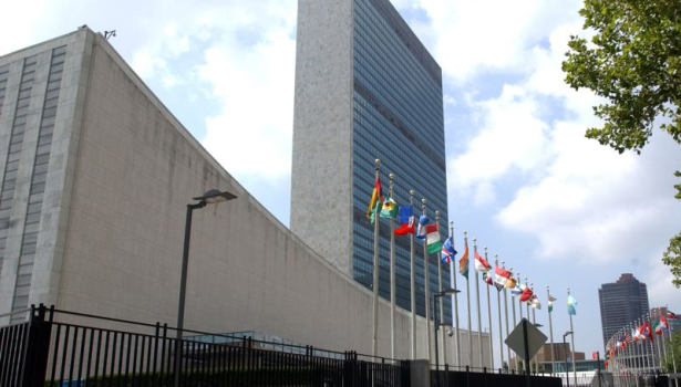 ”الشائعات” حول تعيين مبعوث شخصي جديد إلى الصحراء المغربية