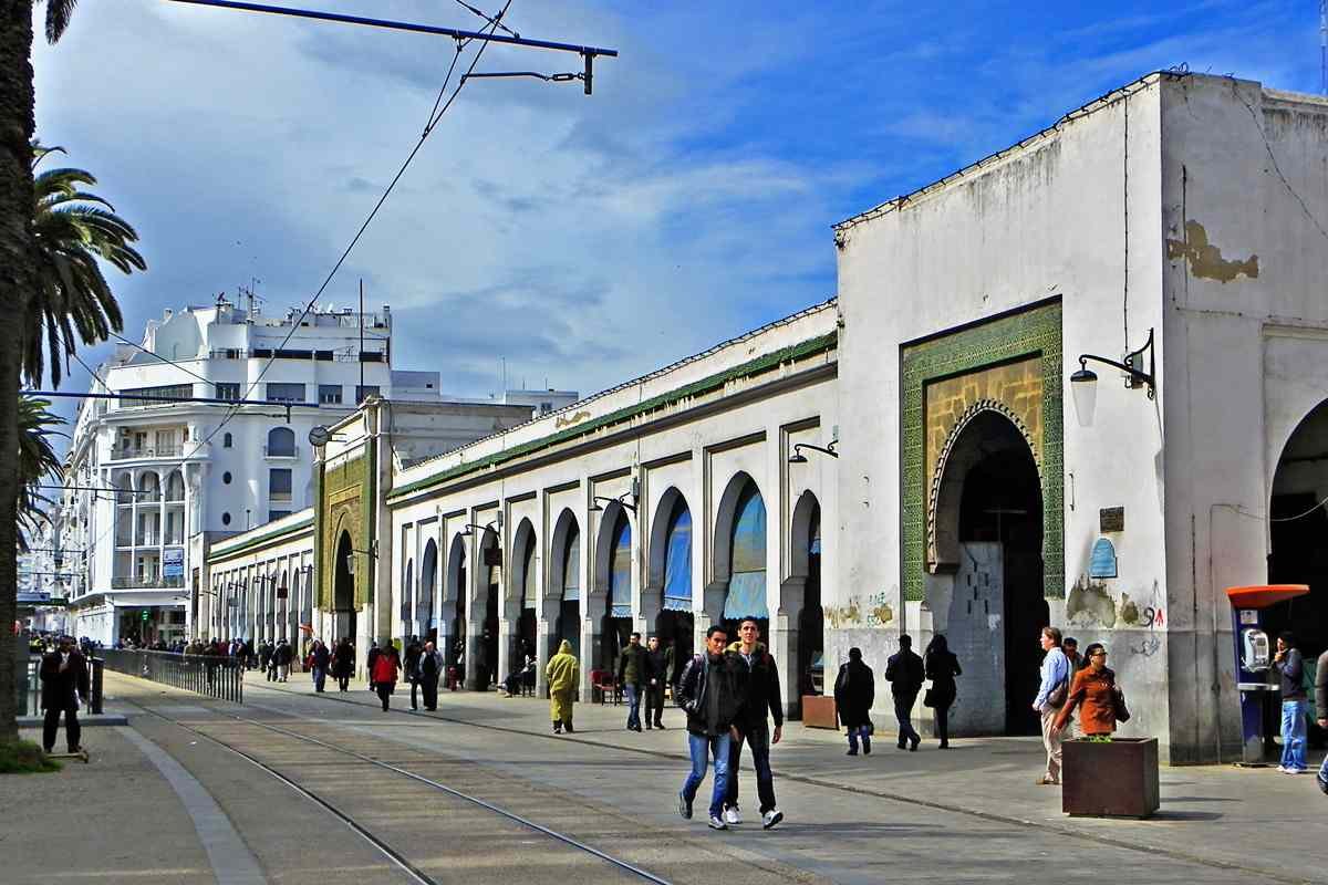 المغاربة يفضلون السكن بالمدن الكبرى لهذه الأسباب …