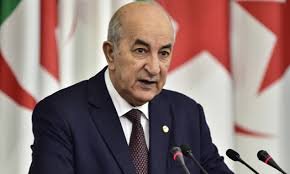 رسميا .. المجلس الدستوري الجزائري يعلن عبد المجيد تبون رئيسا للبلاد