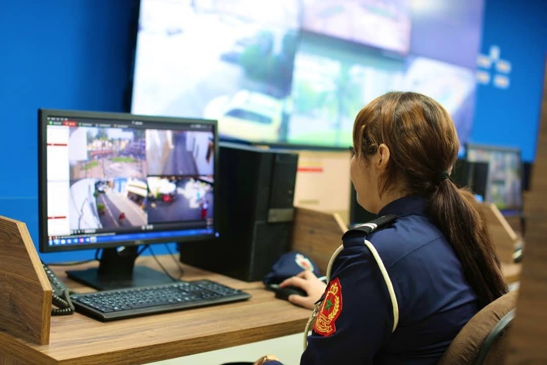 السلطات المغربية تسلم نظيرتها الإسبانية مجرما خطيرا مبحوث عنه دوليا