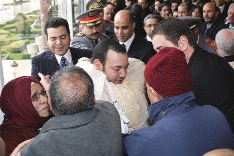 الدين لله والوطن للجميع