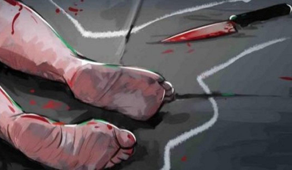 العيون… شجار بين شخصين ينتهي بجريمة قتل بشعة ببلدية المرسى، التفاااصيل