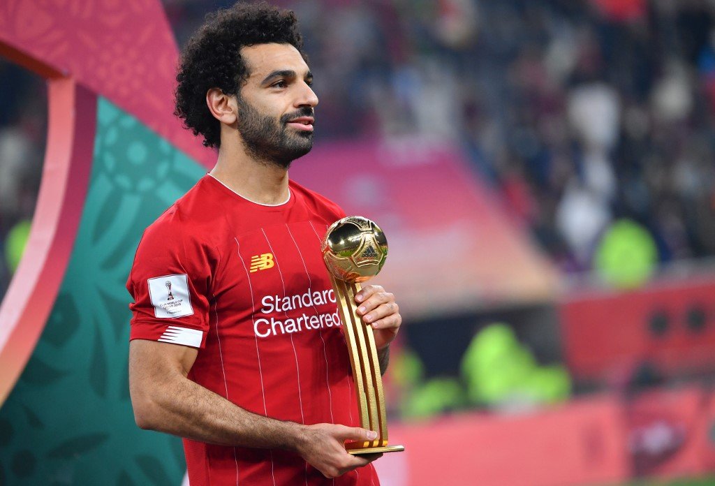 تتويج ليفربول الإنجليزي لأول مرة بـ”مونديال الأندية” و محمد صلاح أفضل لاعب