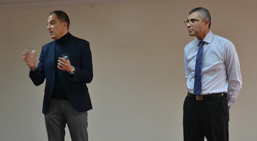 الإعلان عن ميلاد مجموعة HORIZON PRESS مكونة من 9 علامات متخصصة في الصحافة