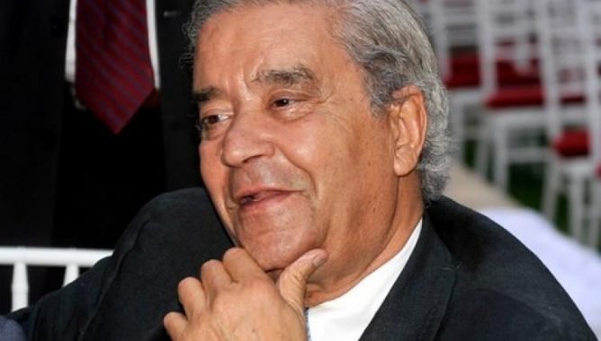 قيدوم الصحافيين المغاربة مصطفى العلوي في دمة الله