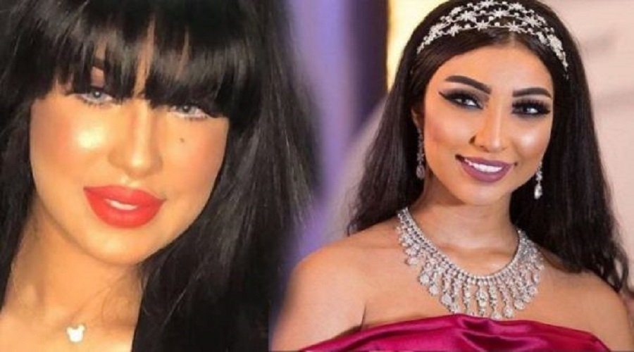 الأمن ينقل اليوتوبرز كلامور إلى البيضاء لمواجهتها مع دنيا بطمة وشقيقتها