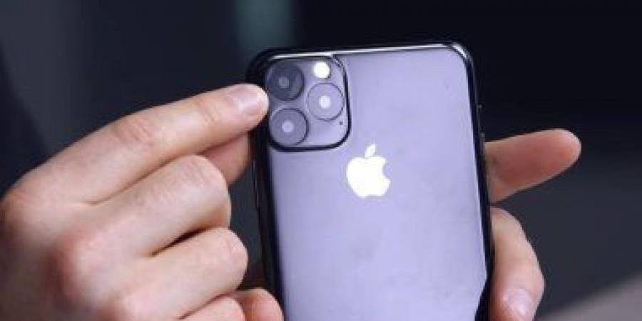 أبل” الأميركية تكشف عن تغييرات جذرية في آيفون 2020