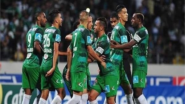 كأس العرب.. تشكيلة الرجاء أمام مولودية الجزائر