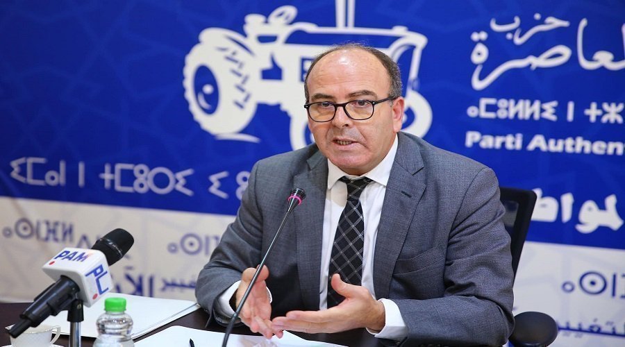 البام يعلن عن تاريخ المؤتمر الوطني للحزب قبل الإنتخابات القادمة