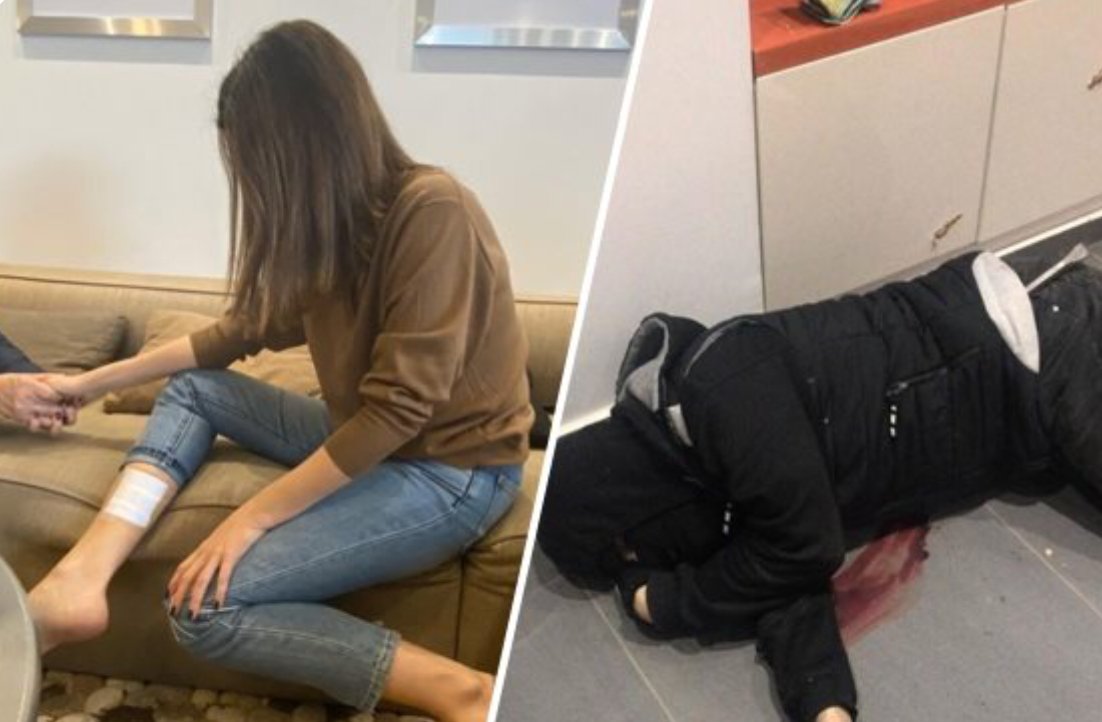 تفاصيل جديدة..سارق منزل نانسى عجرم هدد بدخول غرفة بناتها وزوجها قيد التحقيق