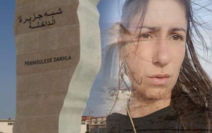 الدرك بالداخلة يعثر على جثة يرجح أنها تعود لسائحة إيطالية مختفية