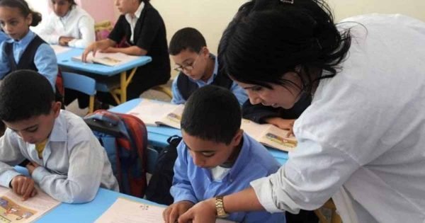 جهة طنجة تطوان الحسيمة .. 20 مؤسسة تعليمية سترى النور خلال 2020