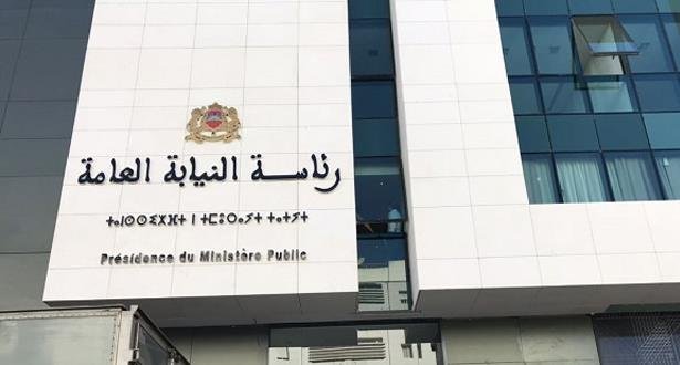 ها المعقول بدا.. صحاب التلاعب بالصفقات العمومية و الفساد المالي..رئيس النيابة العامة يأمر بتحريك المسطرة عن أي معلومة تصل في الموضوع