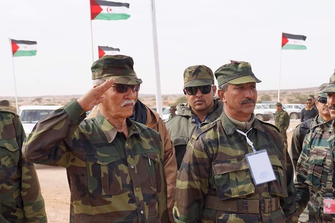 البوليساريو تعتبر قرار مجلس الأمن انتكاسة وتتهم الأمم المتحدة بالتقاعس