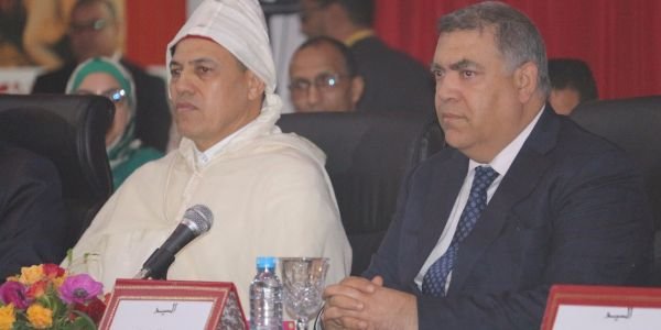 إعفاء قائد ممتاز  تسبب  أزمة بين القبائل الصحراوية ووزارة الداخلية