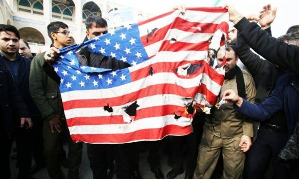الجيش الأمريكي يبلغ العراق بإجراءات لضمان ”الخروج ” من البلاد