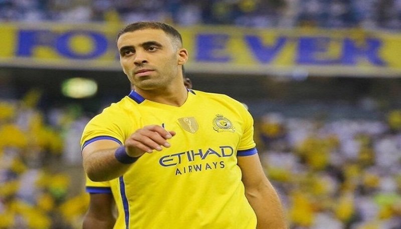 مفاجأة من العيار الثقيل …حمد الله ينتقل للدوري الانجليزي!