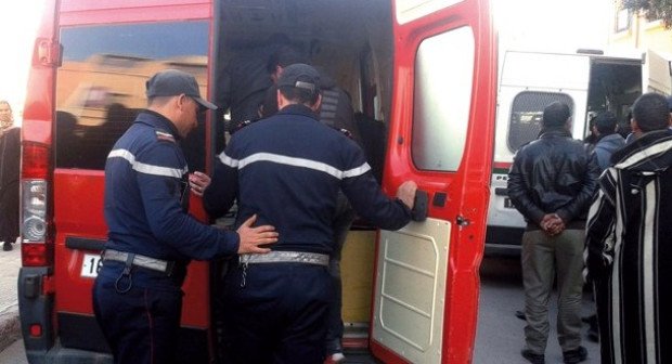 لأسباب مجهولة ..شابة في مقتبل العمر أقدمت على الانتحار بتناول مادة سامة بمراكش