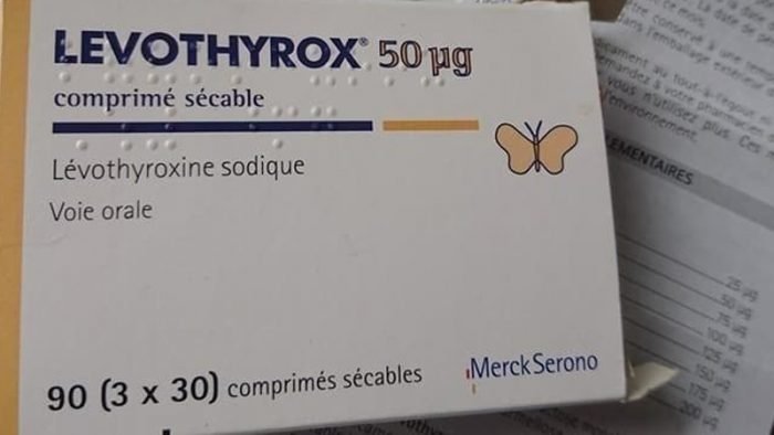 على خلفية آختفاء دواء LEVOTHYROX من الصيدليات وزارة الصحة تفتح تحقيقا لمعرفة الأسباب