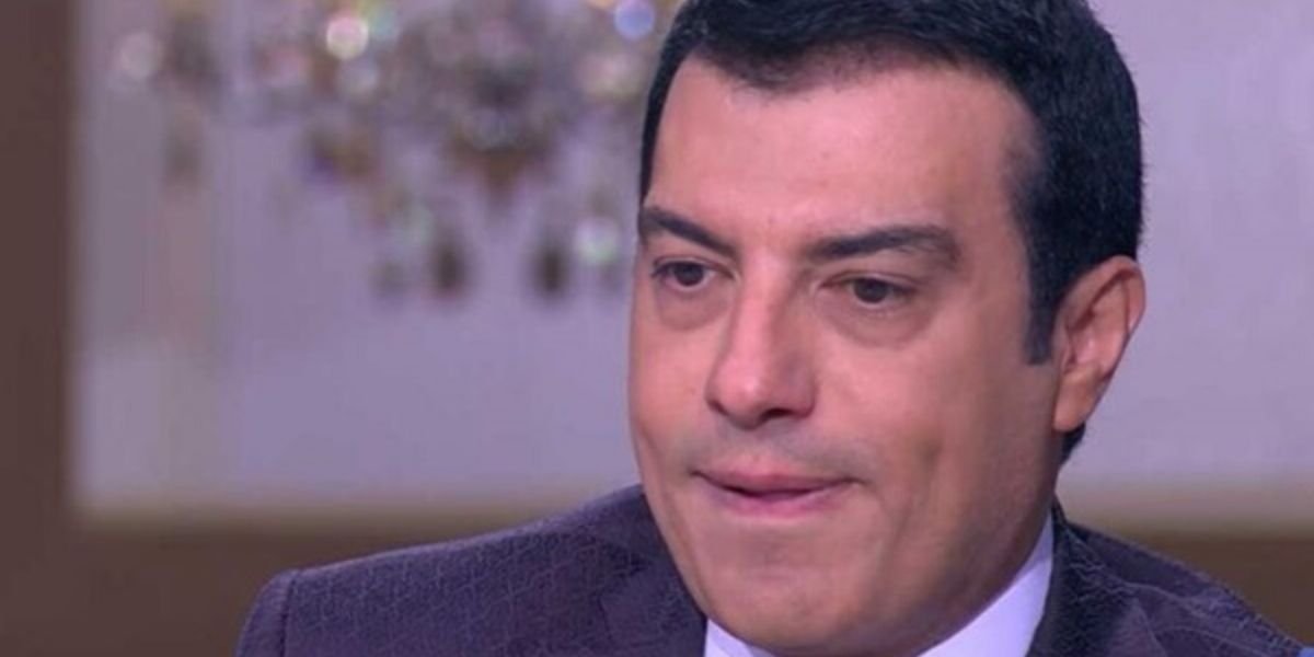 مصرع والد الفنان المصري إيهاب توفيق في حريق