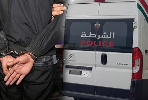 الناظور.. توقيف ستة أشخاص بتهم تتعلق بتنظيم الهجرة غير المشروعة والاتجار في البشر