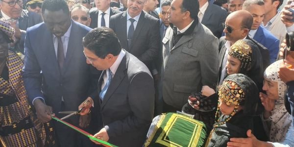 البوليساريو تصف فتح غامبيا قنصليتها في مدينة الداخلة عدوانا سافرا ً وخرقاً واضحاً لقانون الاتحاد الإفريقي