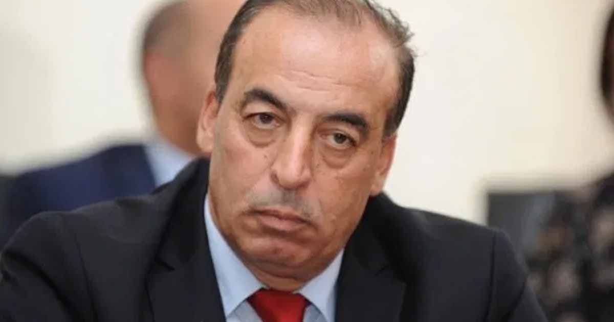 الحسن عبيابة…نحن بصدد إحداث مؤسسة خاصة للفنانين في وضعية صعبة